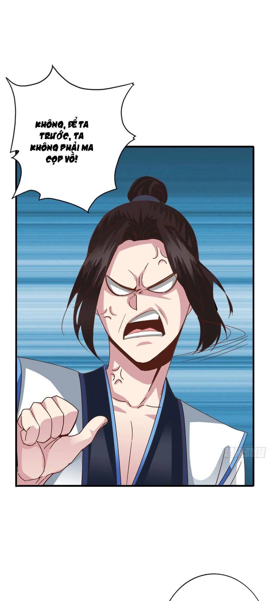 Chư Thiên Ký Chapter 316 - Trang 13