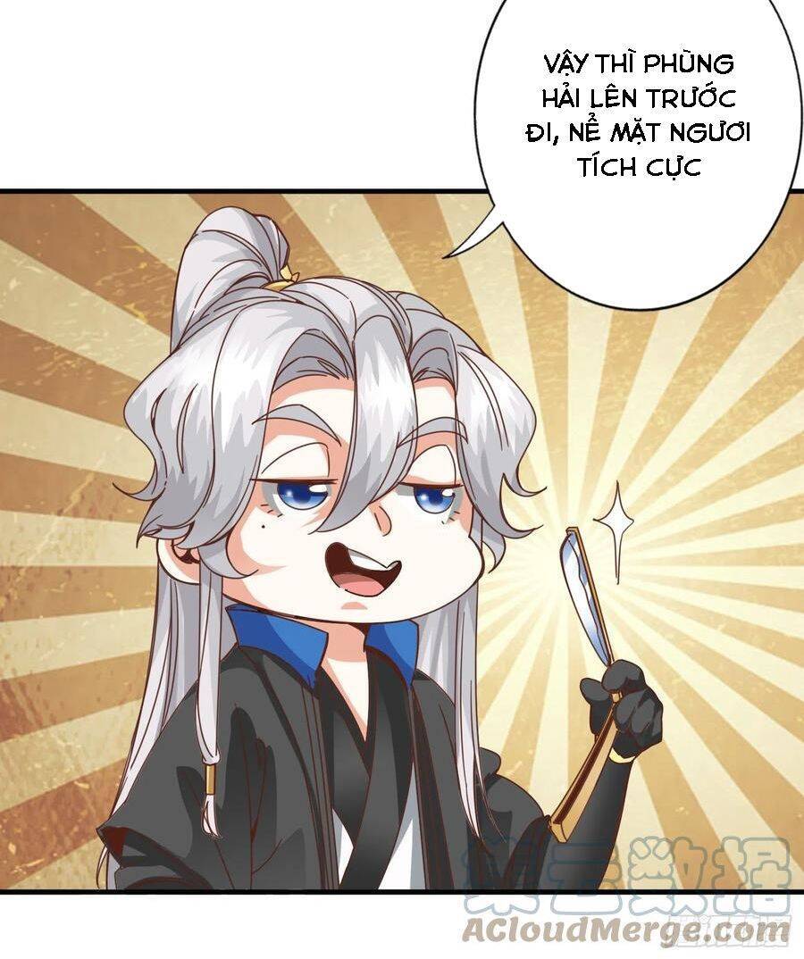 Chư Thiên Ký Chapter 316 - Trang 14