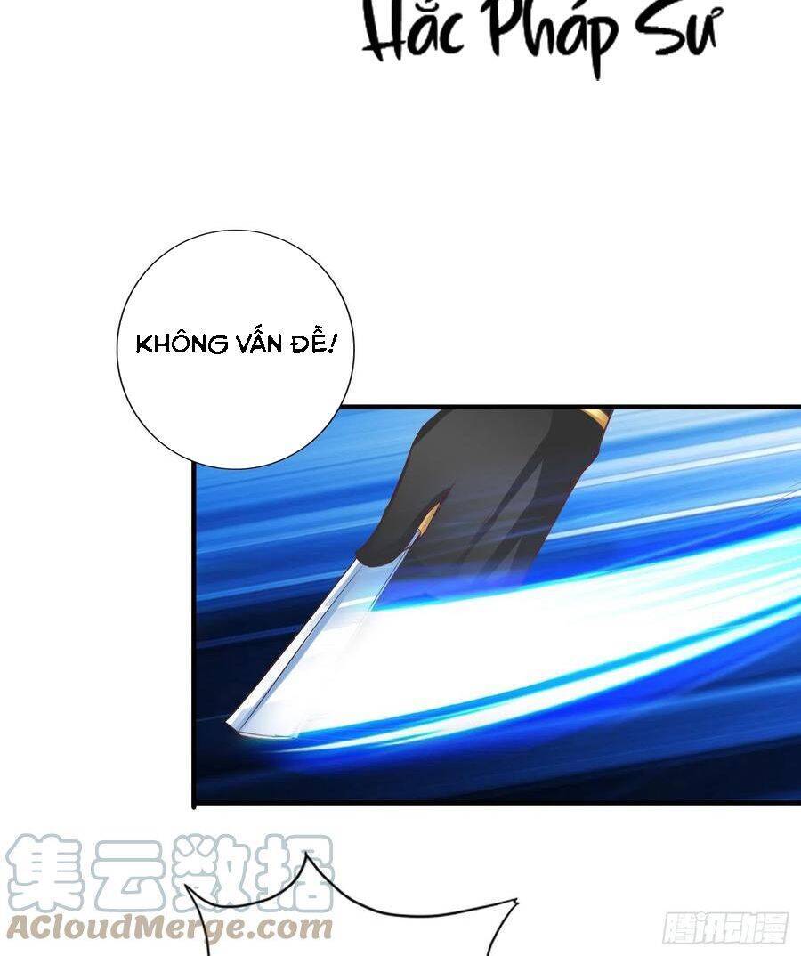 Chư Thiên Ký Chapter 316 - Trang 16