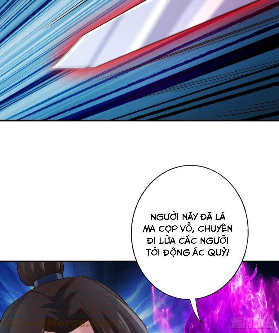 Chư Thiên Ký Chapter 316 - Trang 4