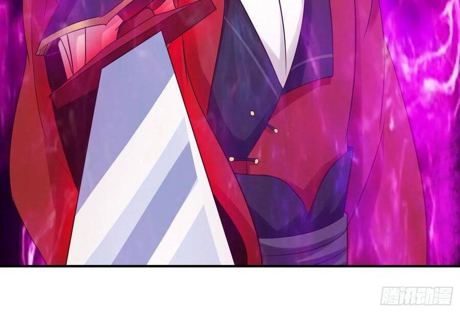 Chư Thiên Ký Chapter 316 - Trang 7