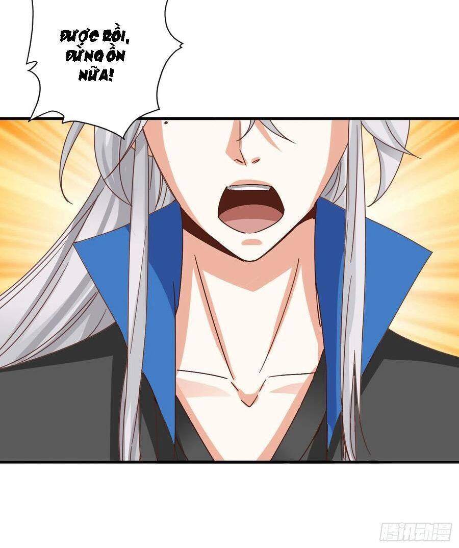Chư Thiên Ký Chapter 316 - Trang 9