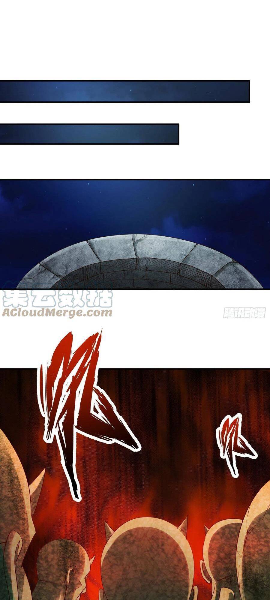 Chư Thiên Ký Chapter 317 - Trang 14