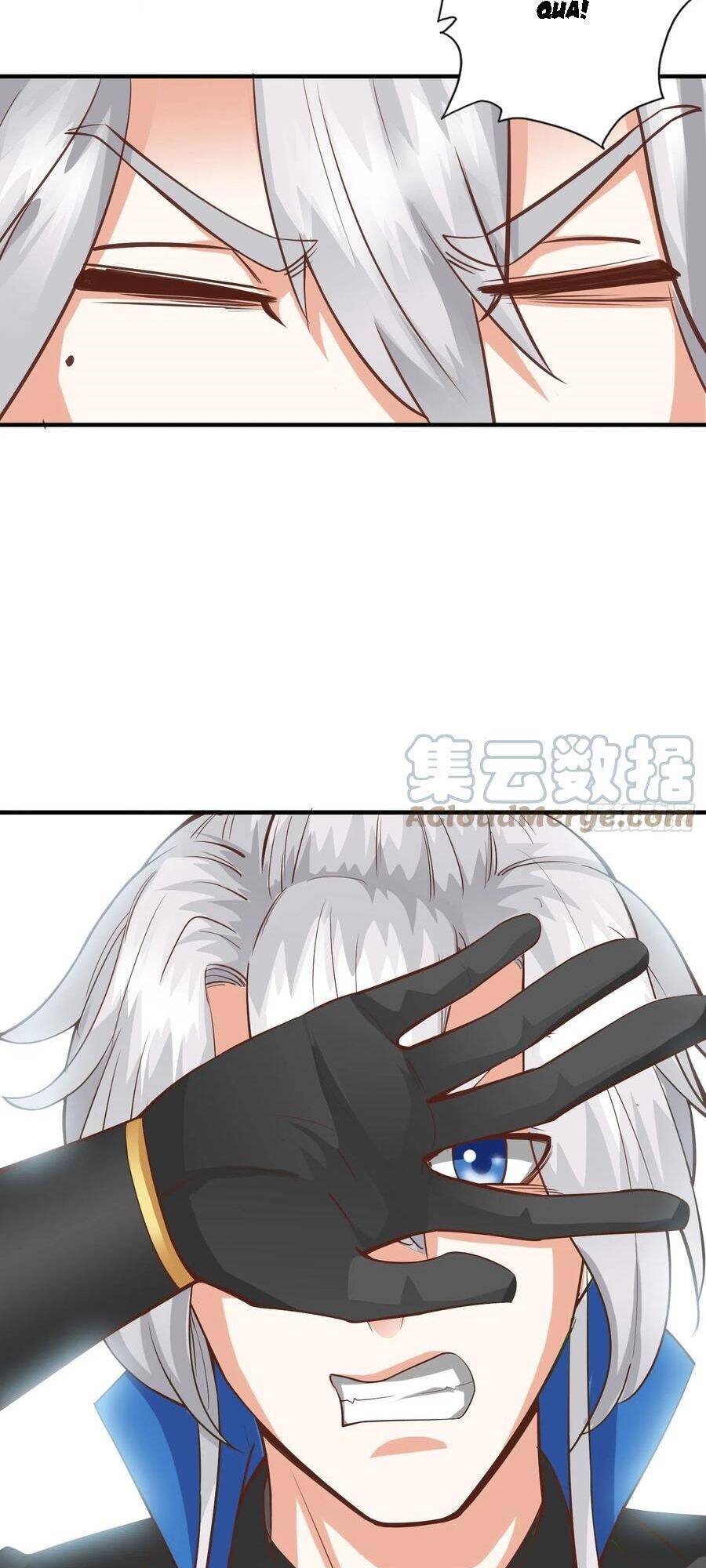 Chư Thiên Ký Chapter 317 - Trang 25