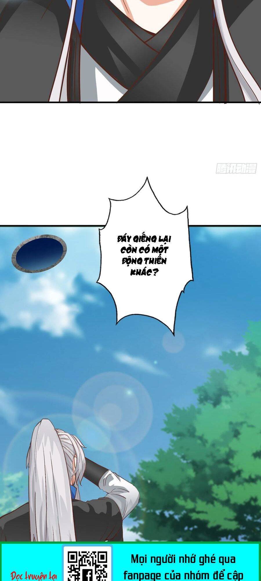 Chư Thiên Ký Chapter 317 - Trang 26