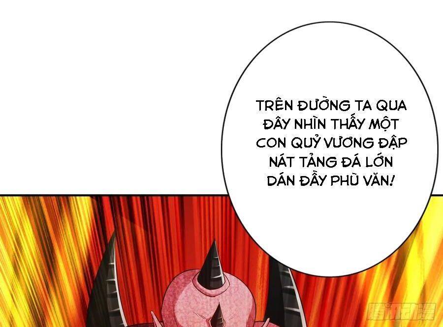 Chư Thiên Ký Chapter 317 - Trang 9