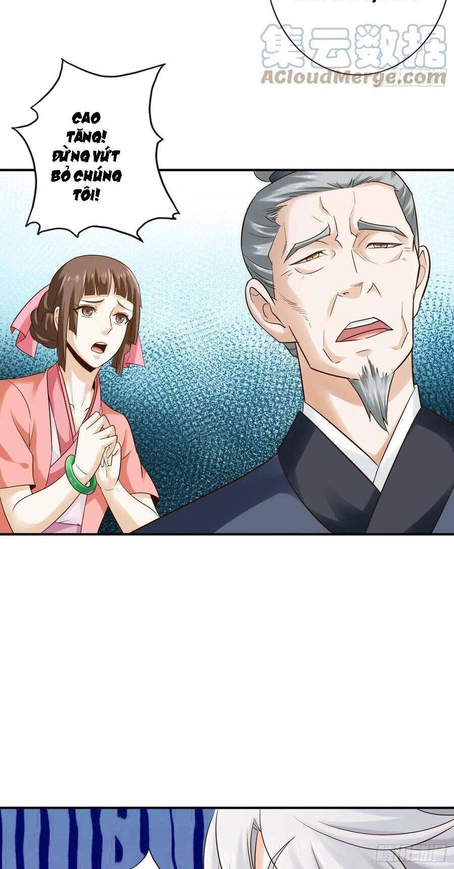 Chư Thiên Ký Chapter 318 - Trang 16