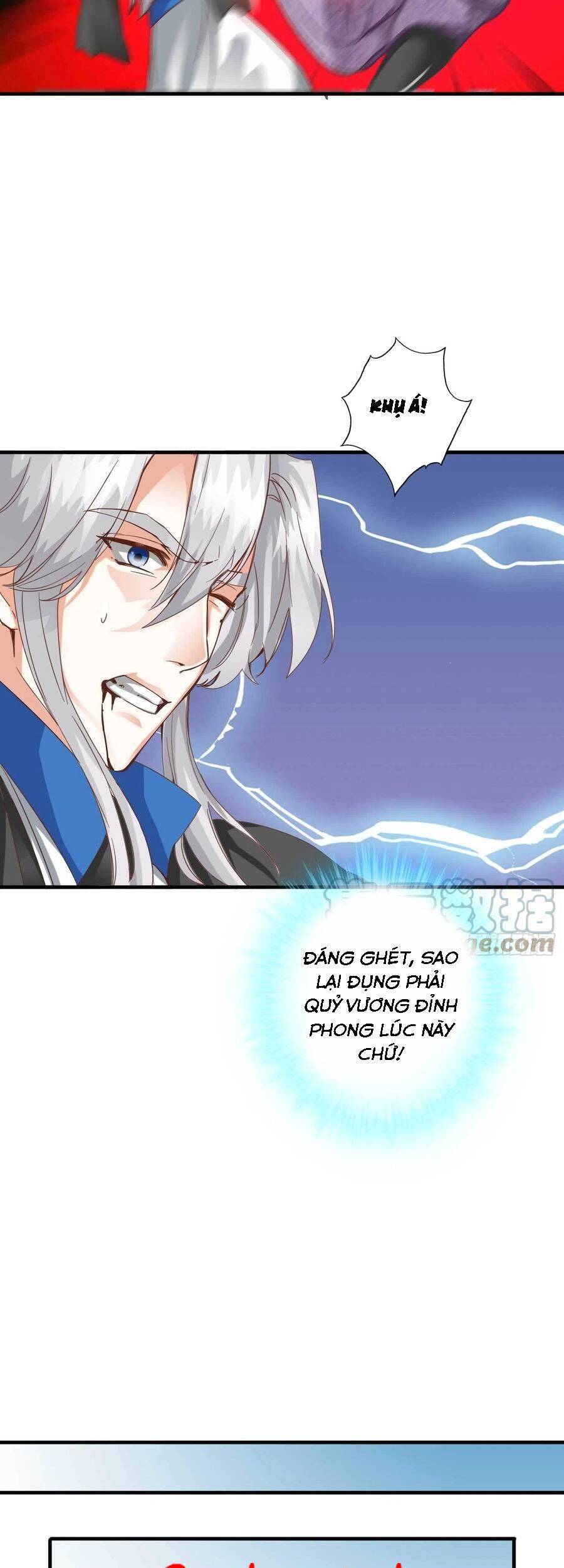 Chư Thiên Ký Chapter 319 - Trang 12