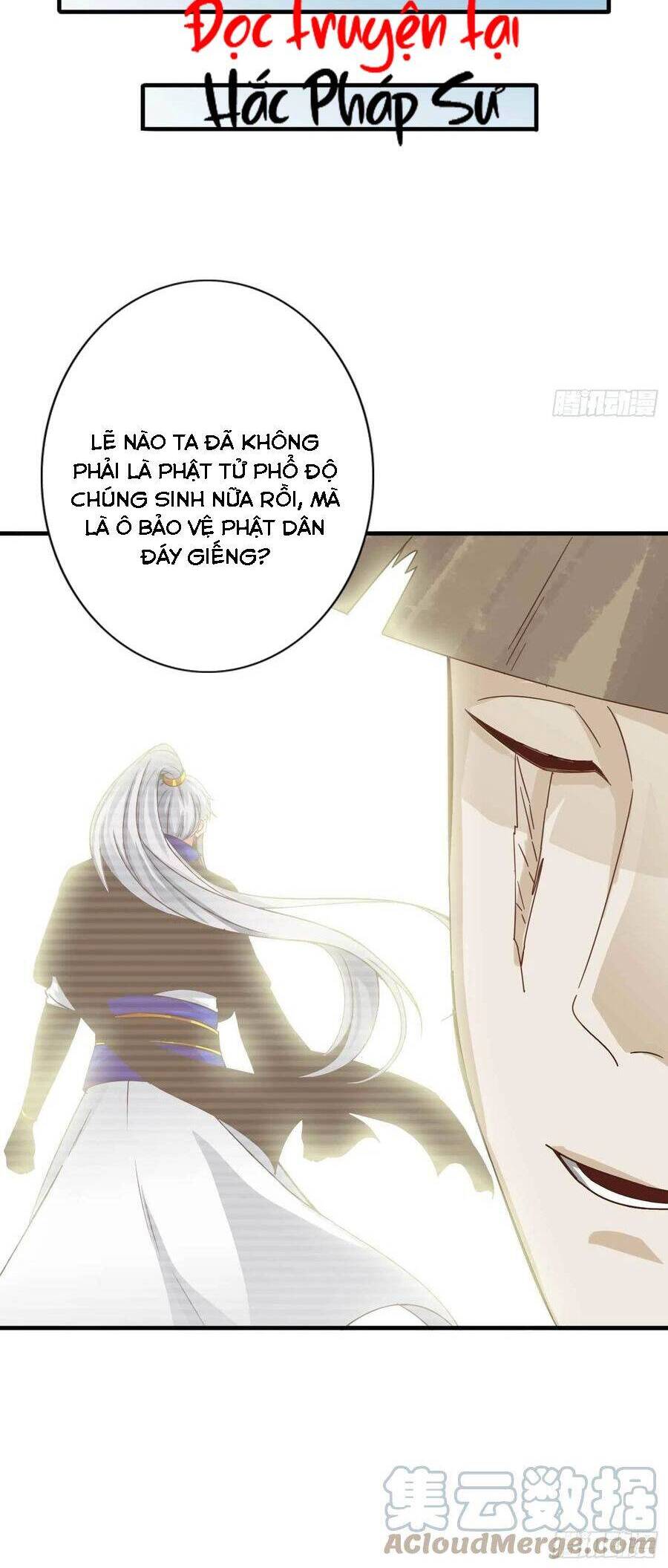 Chư Thiên Ký Chapter 319 - Trang 13