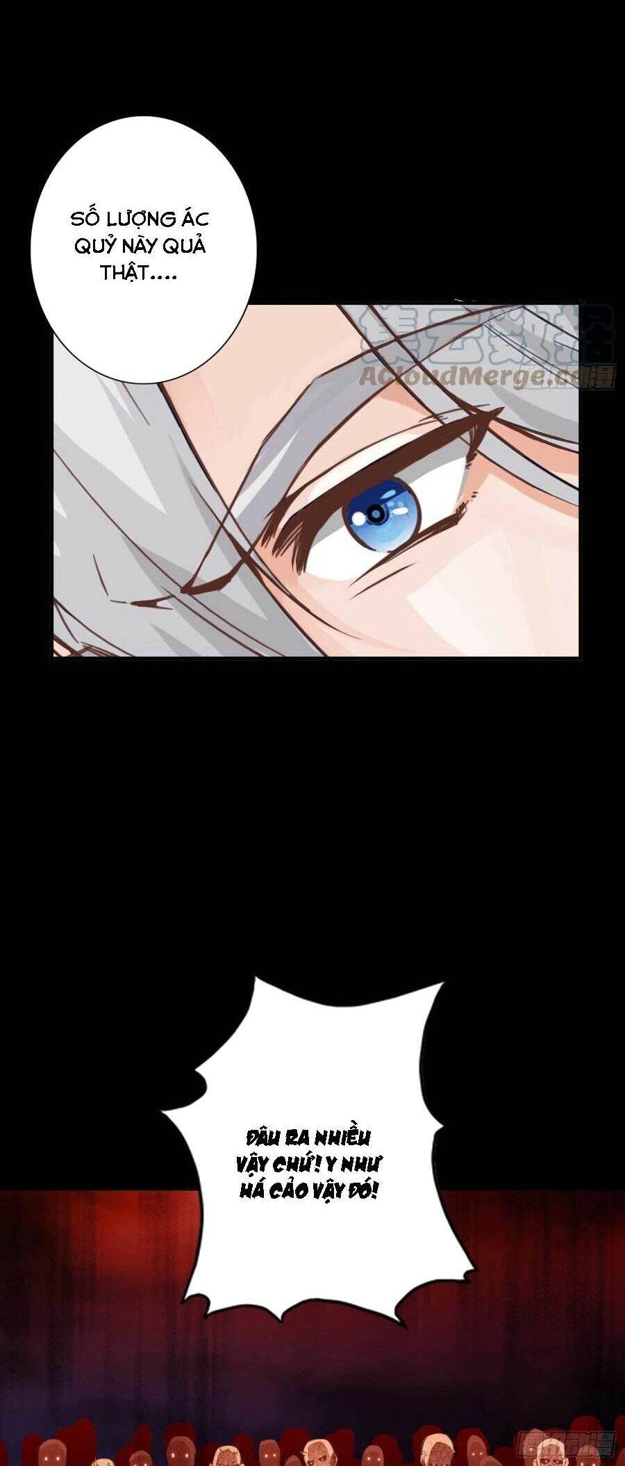 Chư Thiên Ký Chapter 319 - Trang 4