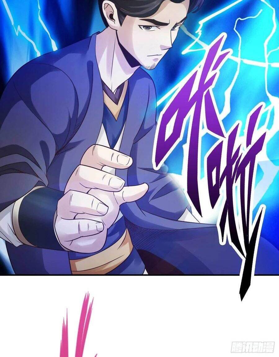 Chư Thiên Ký Chapter 319 - Trang 7