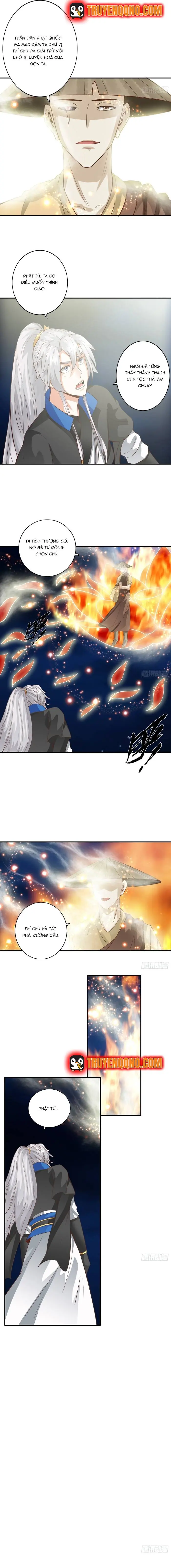 Chư Thiên Ký Chapter 323 - Trang 4