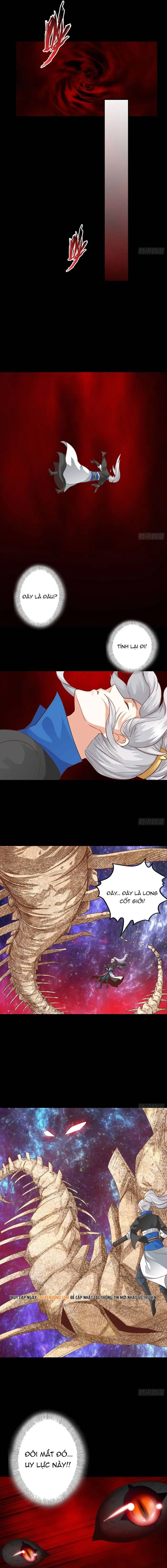 Chư Thiên Ký Chapter 329 - Trang 3