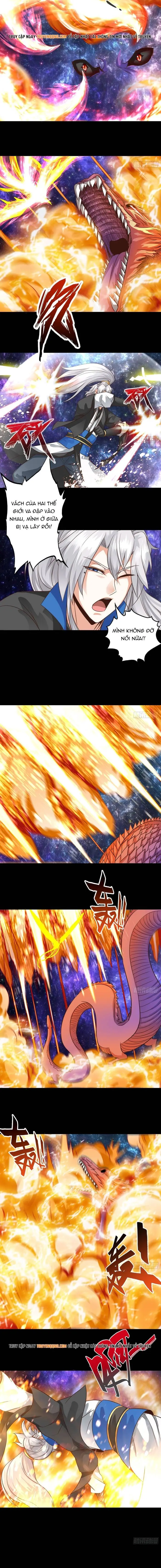 Chư Thiên Ký Chapter 329 - Trang 5