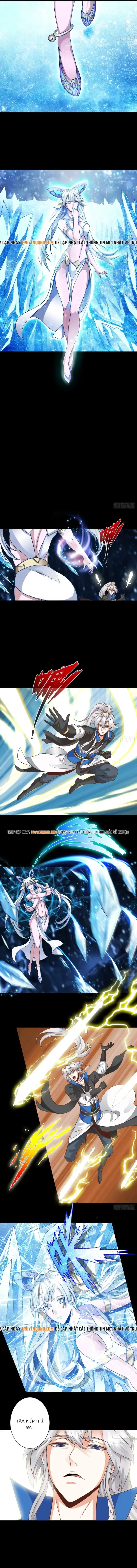 Chư Thiên Ký Chapter 334 - Trang 5