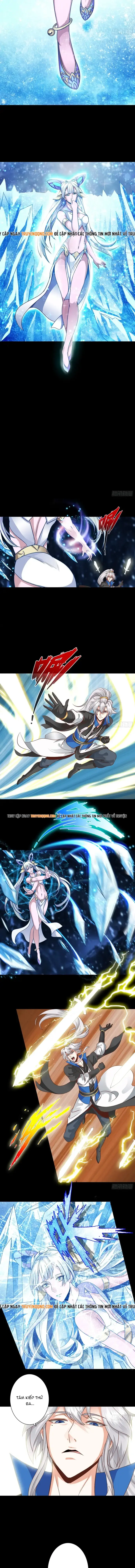 Chư Thiên Ký Chapter 335 - Trang 4