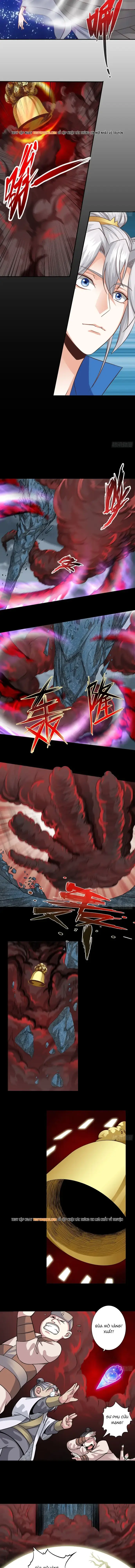 Chư Thiên Ký Chapter 339 - Trang 3