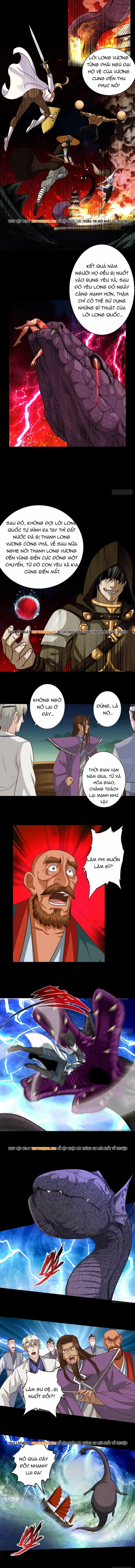 Chư Thiên Ký Chapter 364 - Trang 4