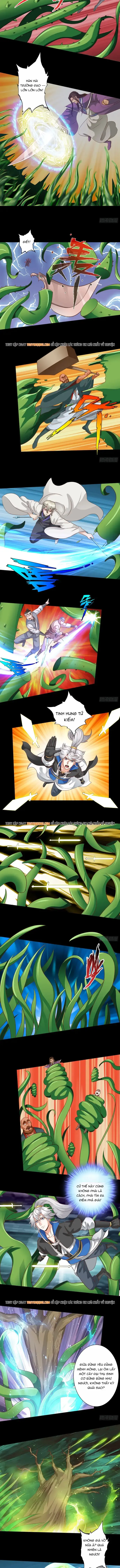 Chư Thiên Ký Chapter 379 - Trang 3