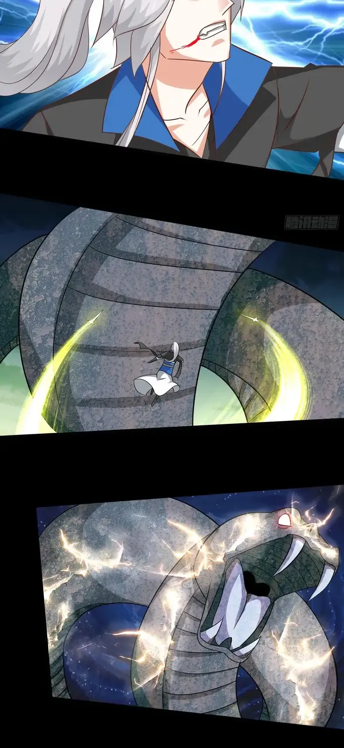 Chư Thiên Ký Chapter 395 - Trang 10
