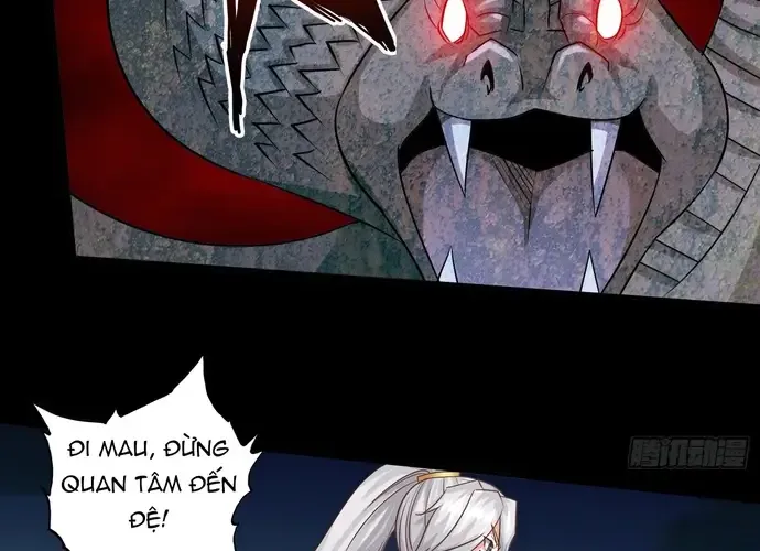 Chư Thiên Ký Chapter 395 - Trang 7