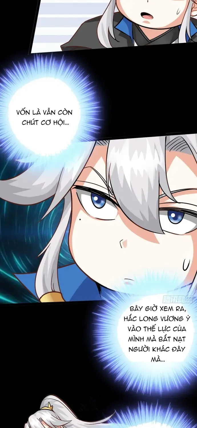 Chư Thiên Ký Chapter 398 - Trang 12