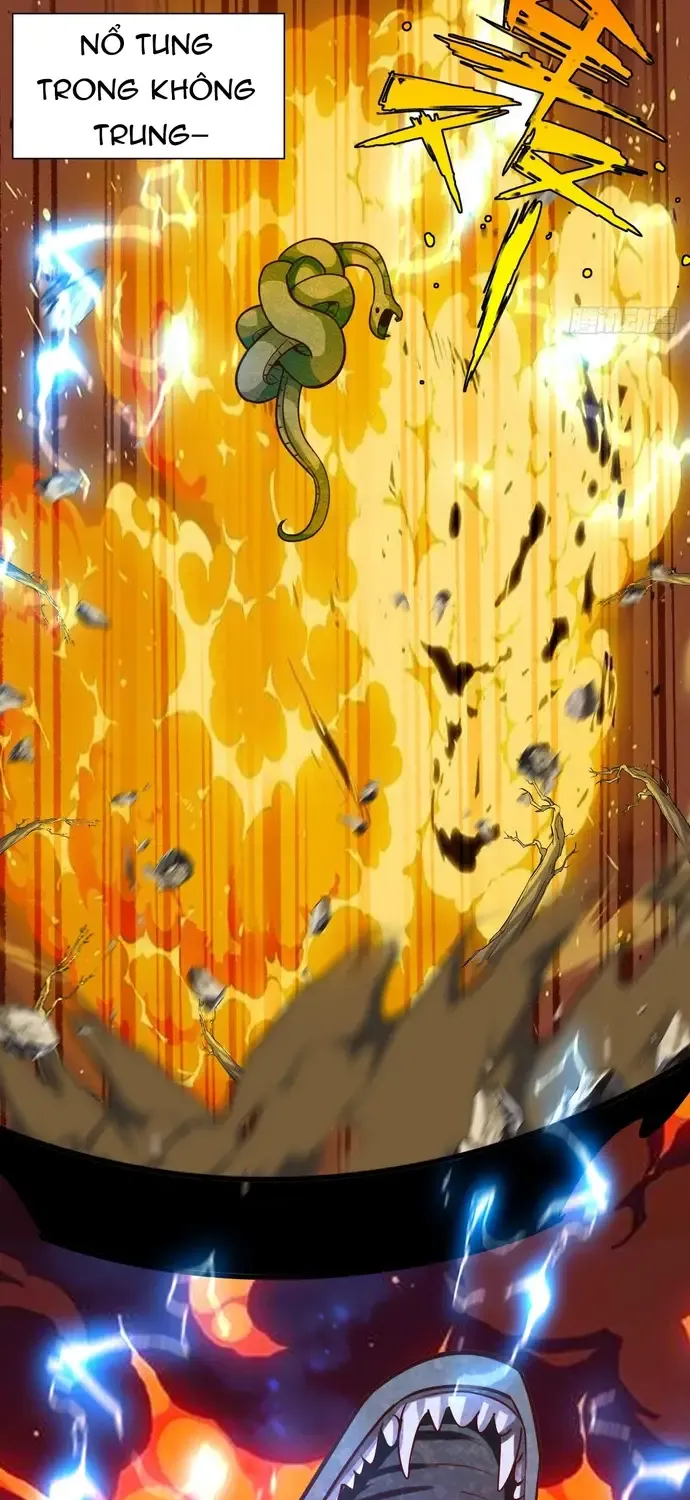 Chư Thiên Ký Chapter 398 - Trang 4