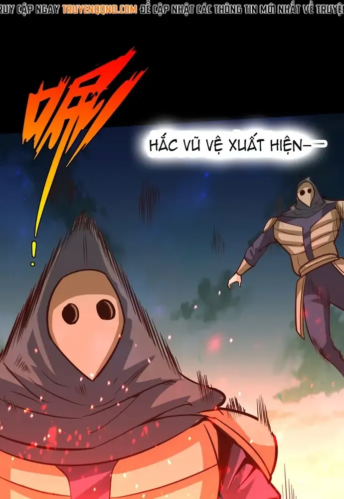 Chư Thiên Ký Chapter 398 - Trang 6