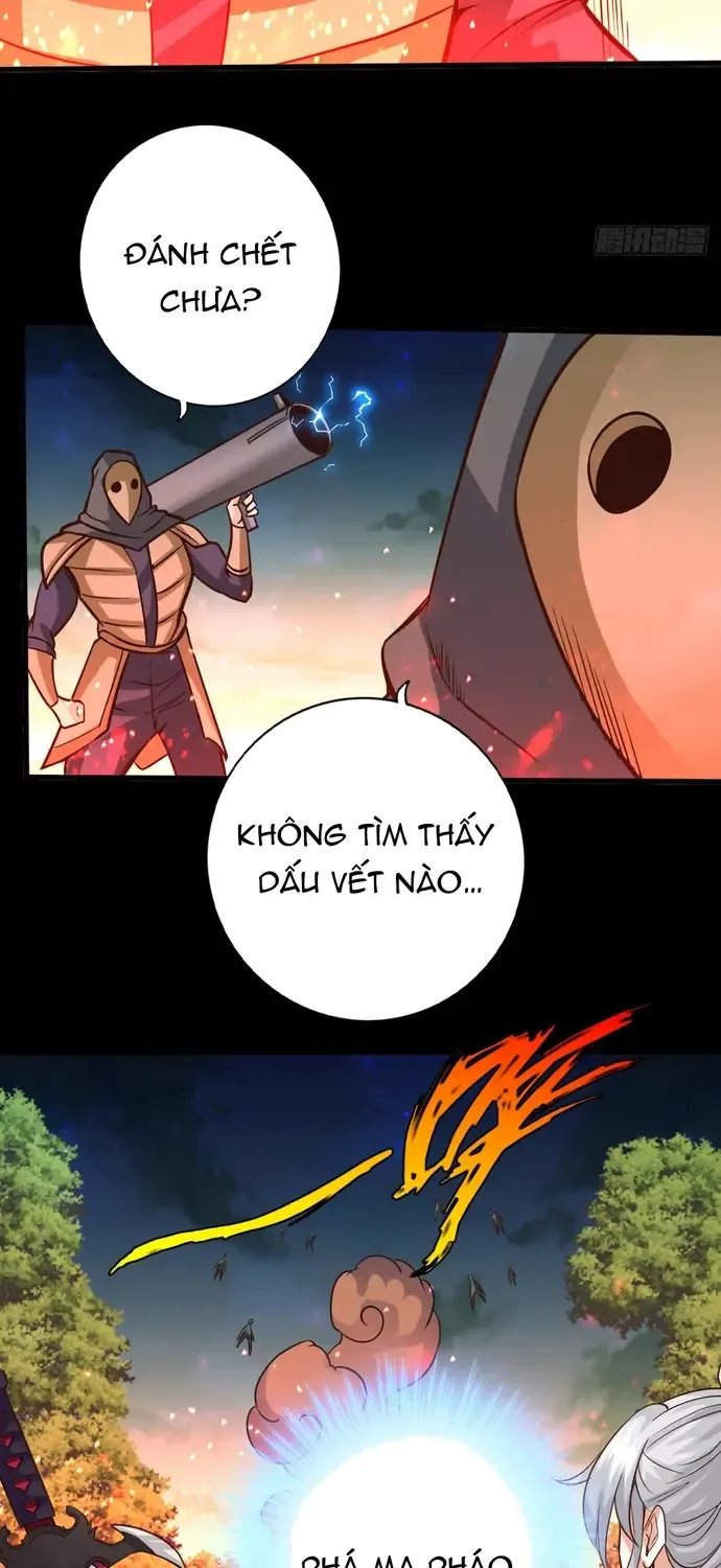 Chư Thiên Ký Chapter 398 - Trang 7