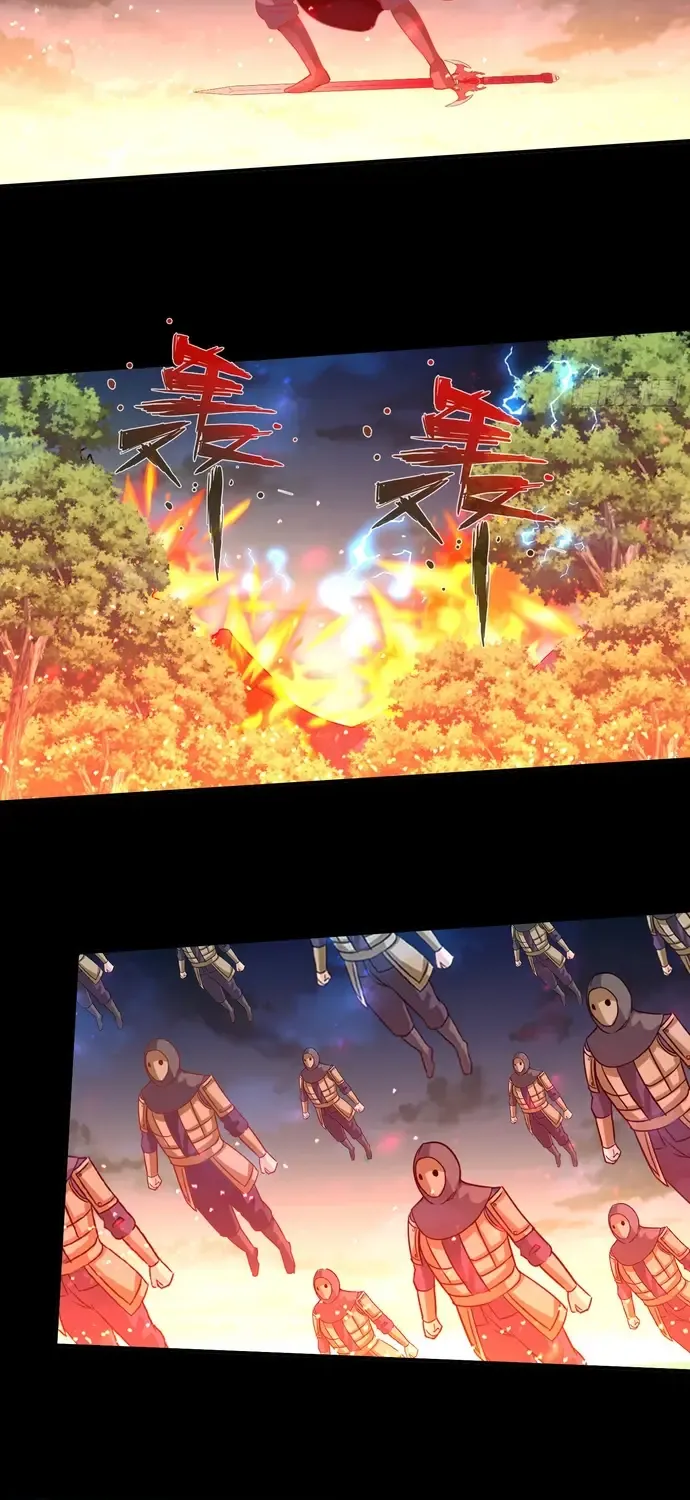 Chư Thiên Ký Chapter 399 - Trang 4