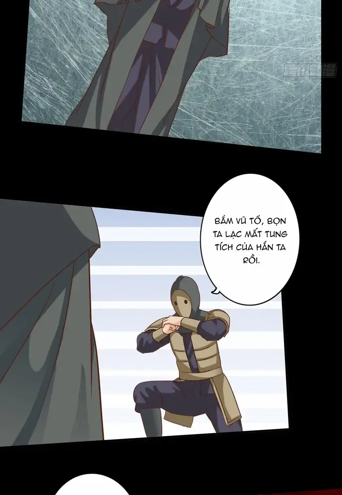 Chư Thiên Ký Chapter 399 - Trang 6