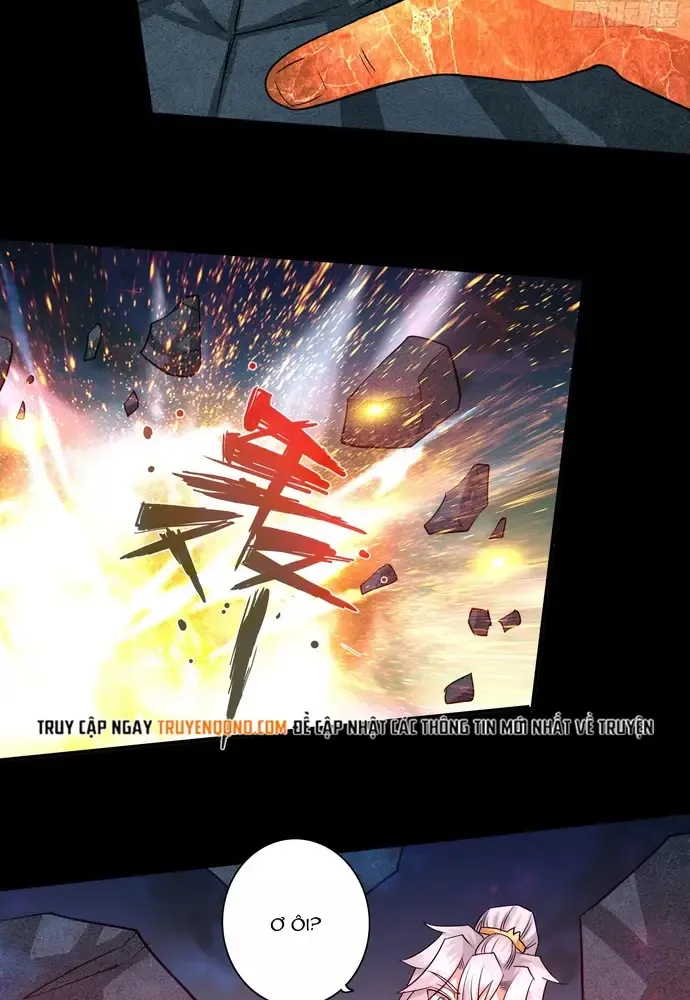 Chư Thiên Ký Chapter 401 - Trang 11