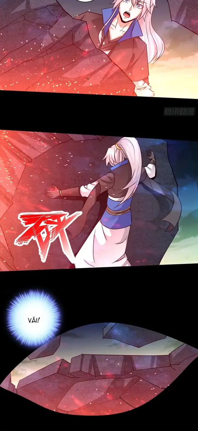 Chư Thiên Ký Chapter 401 - Trang 12
