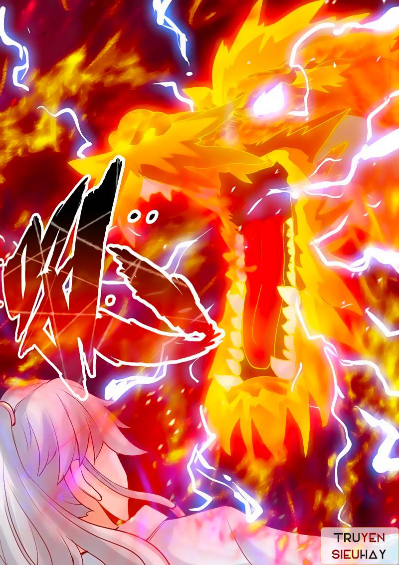 Chư Thiên Ký Chapter 41 - Trang 7