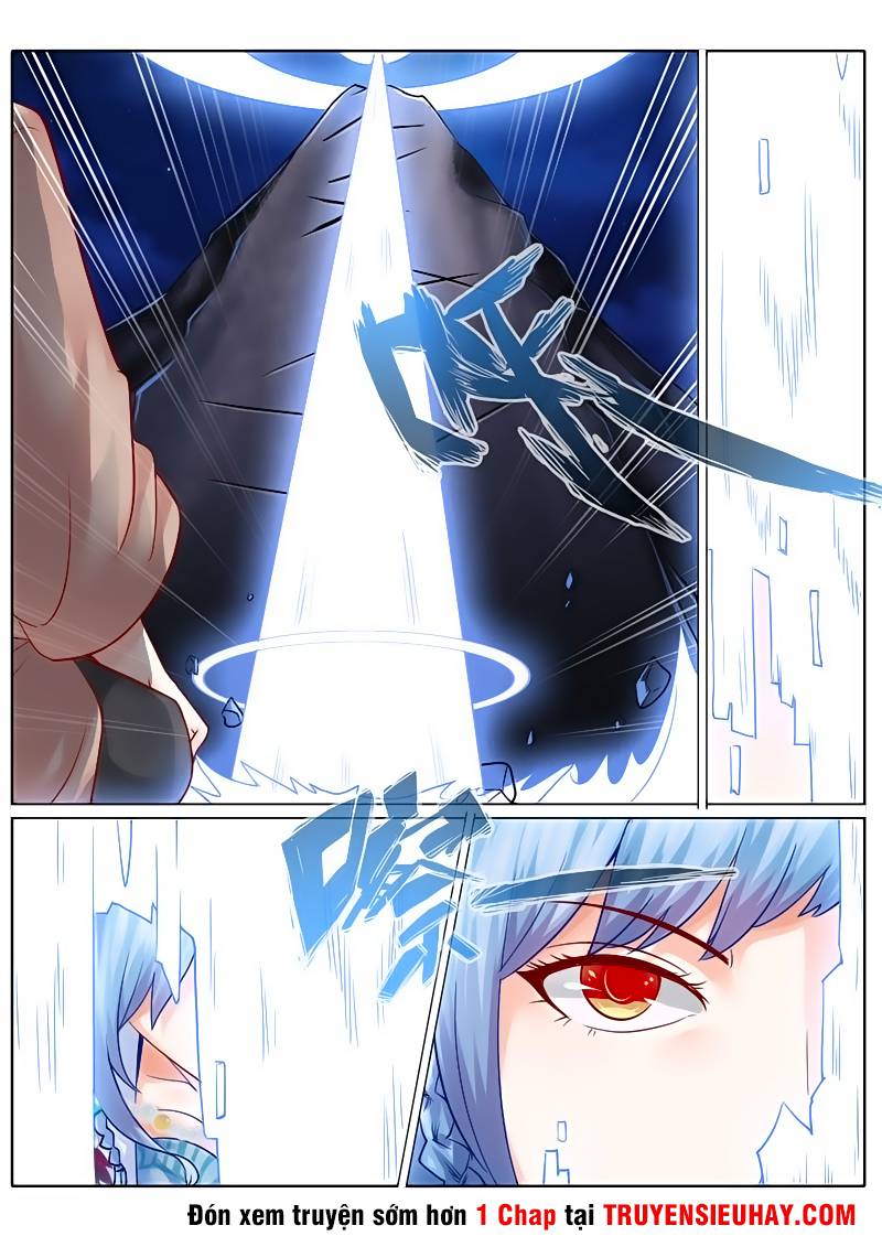 Chư Thiên Ký Chapter 72 - Trang 9