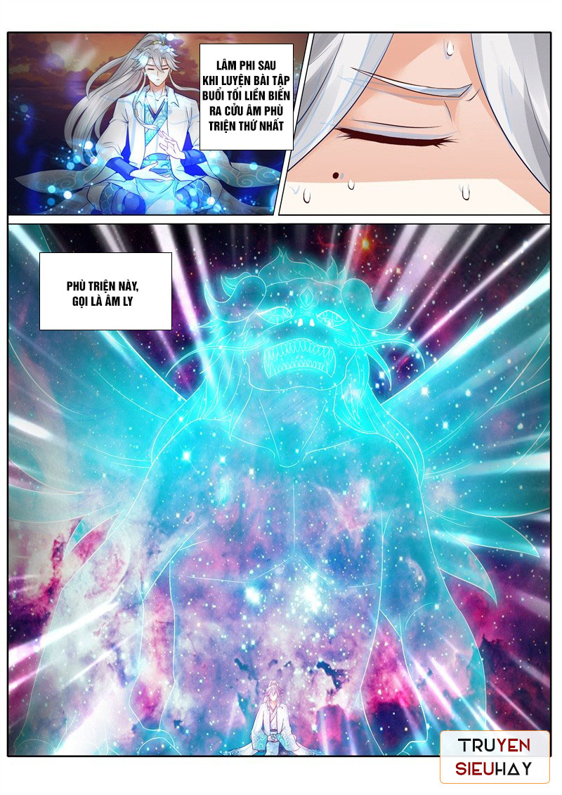 Chư Thiên Ký Chapter 79 - Trang 4