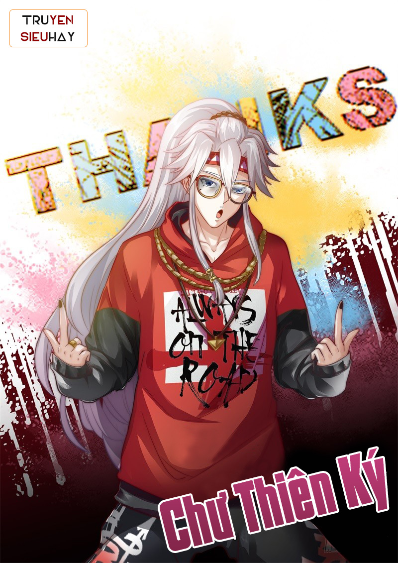 Chư Thiên Ký Chapter 88 - Trang 1