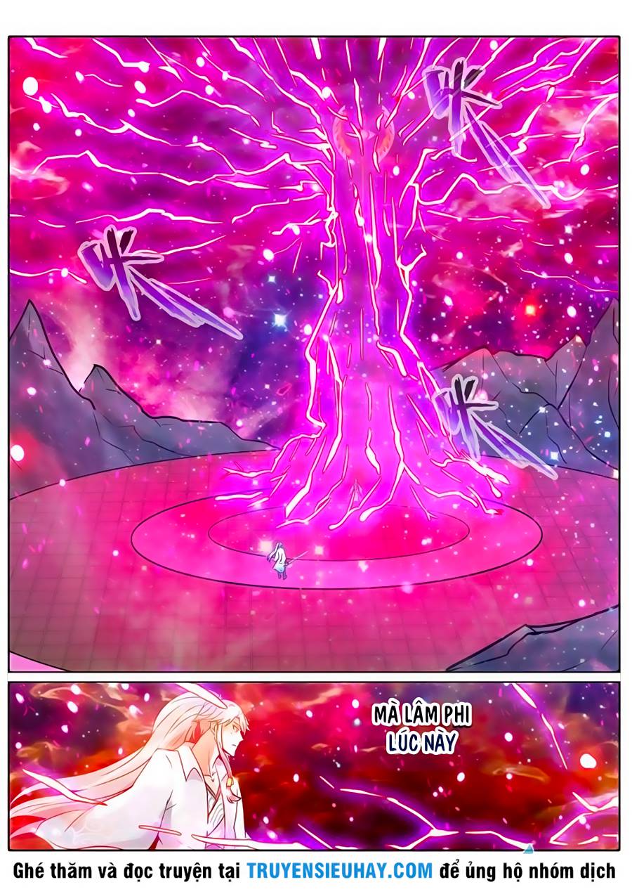 Chư Thiên Ký Chapter 91 - Trang 7