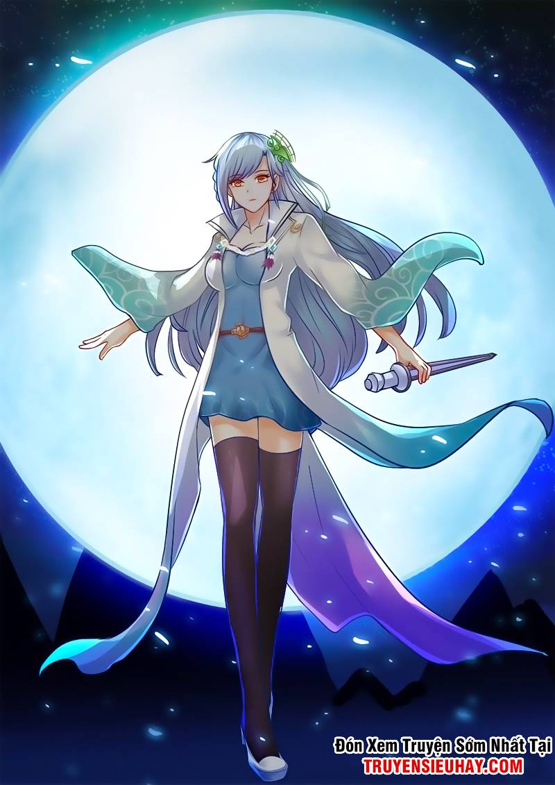 Chư Thiên Ký Chapter 94 - Trang 11