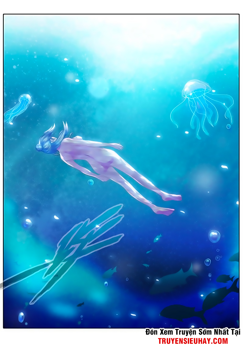 Chư Thiên Ký Chapter 95 - Trang 4
