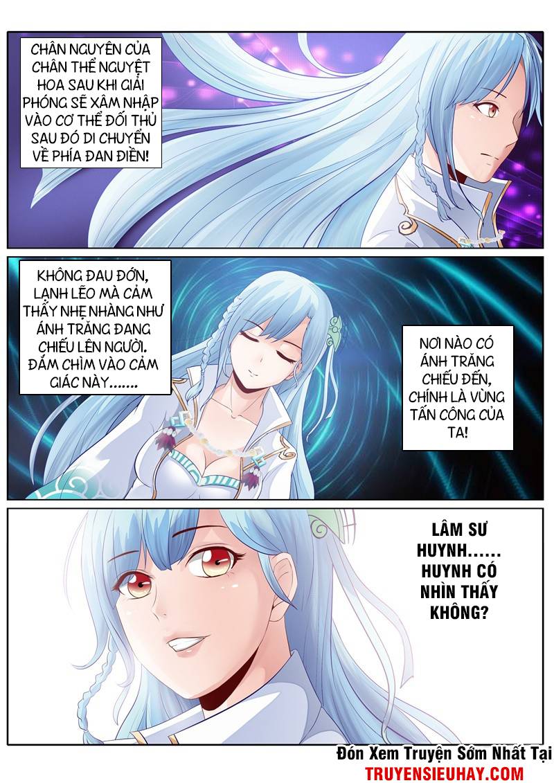 Chư Thiên Ký Chapter 95 - Trang 7