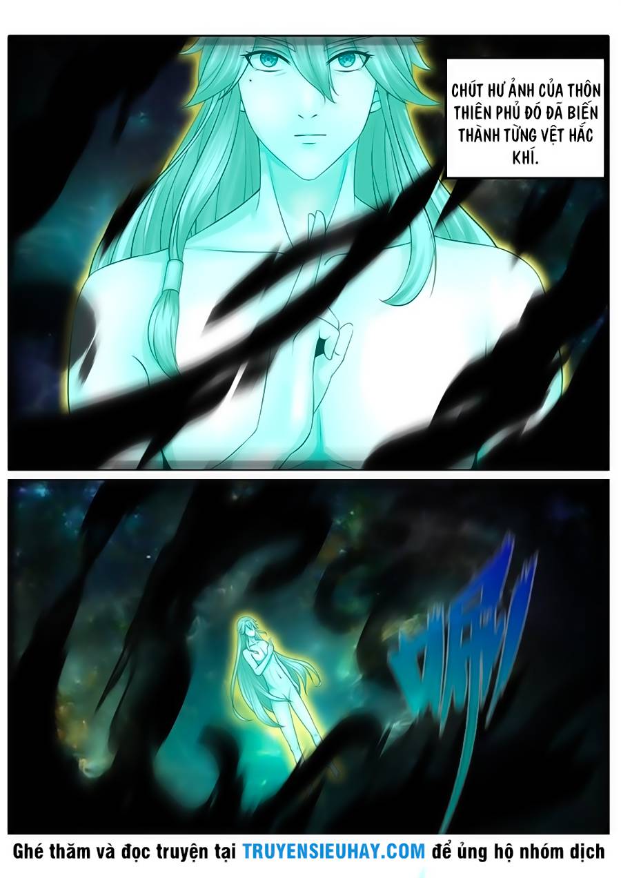 Chư Thiên Ký Chapter 99 - Trang 5