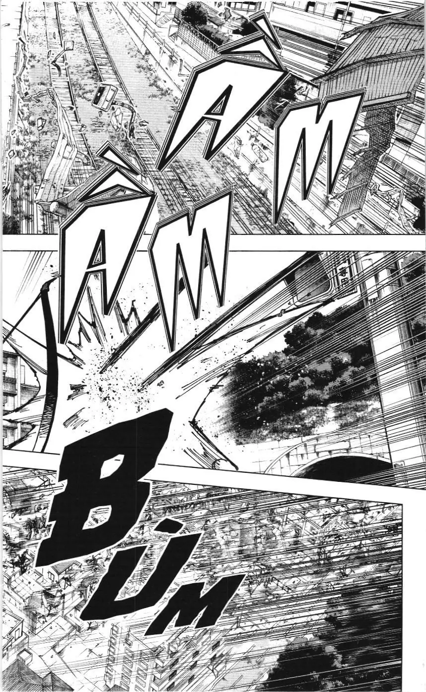 Chú Thuật Hồi Chiến (Nxb Kim Đồng) Chapter 1.6 - Trang 11