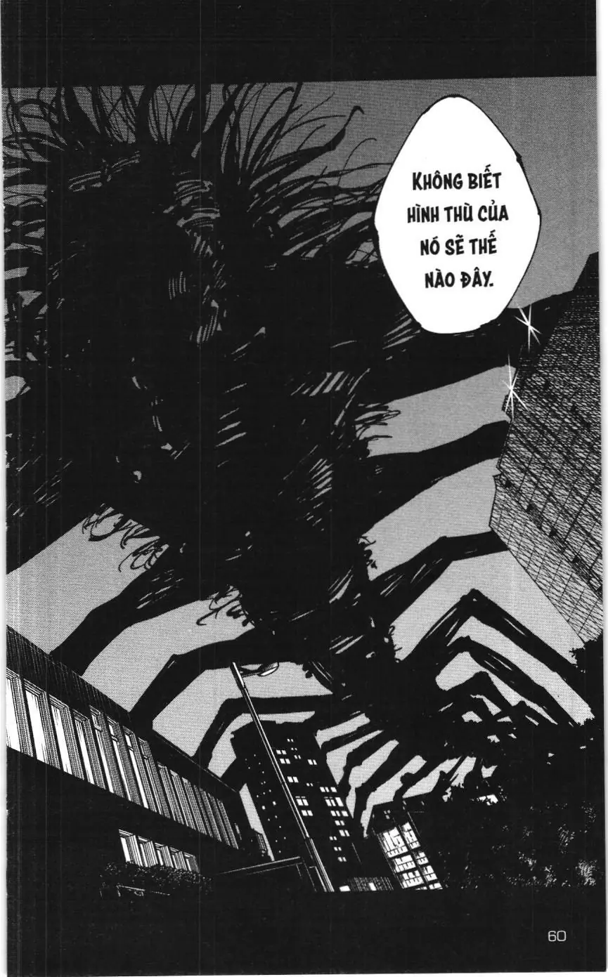 Chú Thuật Hồi Chiến (Nxb Kim Đồng) Chapter 1.8 - Trang 14