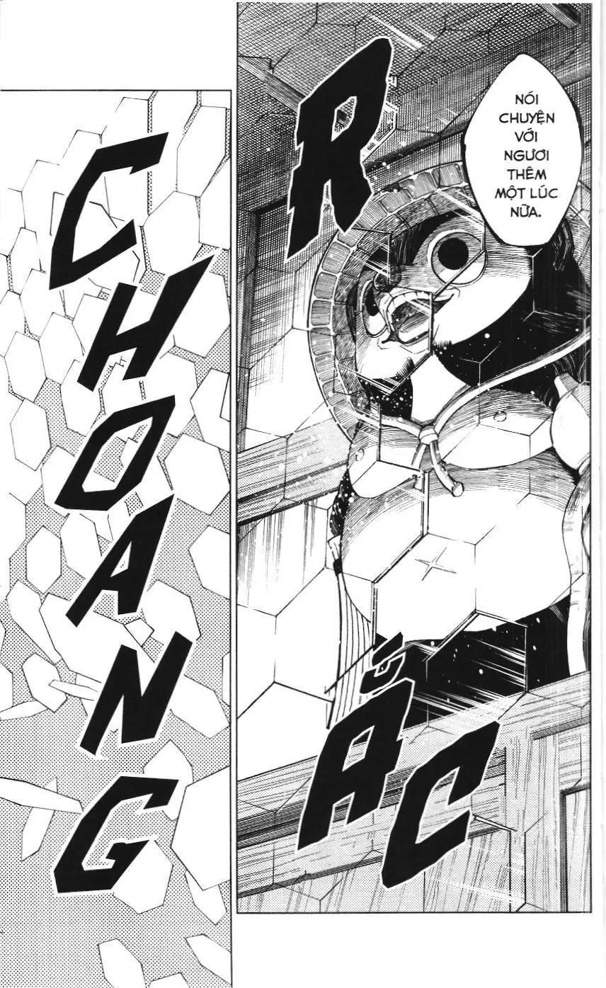 Chú Thuật Hồi Chiến (Nxb Kim Đồng) Chapter 1.8 - Trang 5