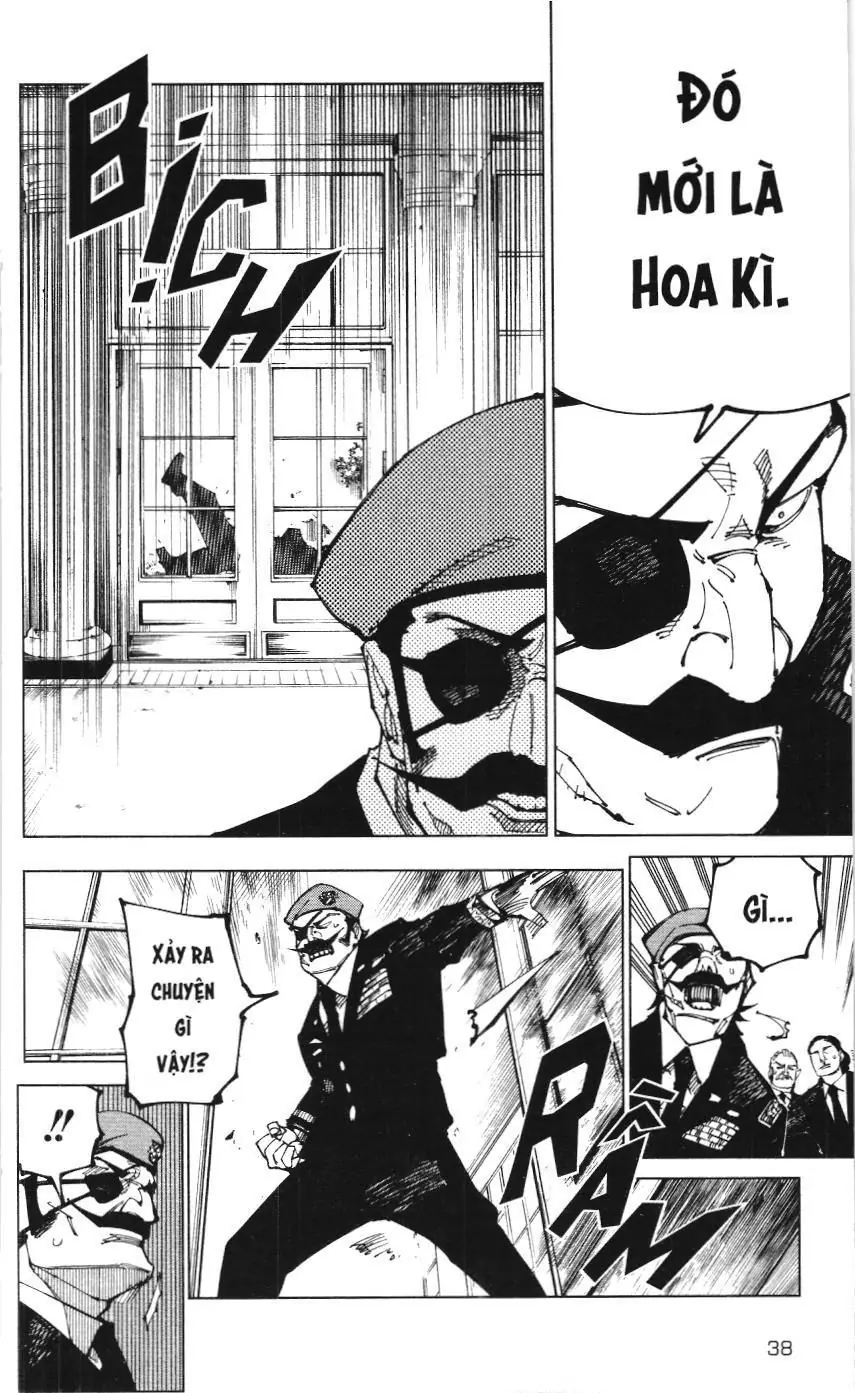 Chú Thuật Hồi Chiến (Nxb Kim Đồng) Chapter 10.7 - Trang 12