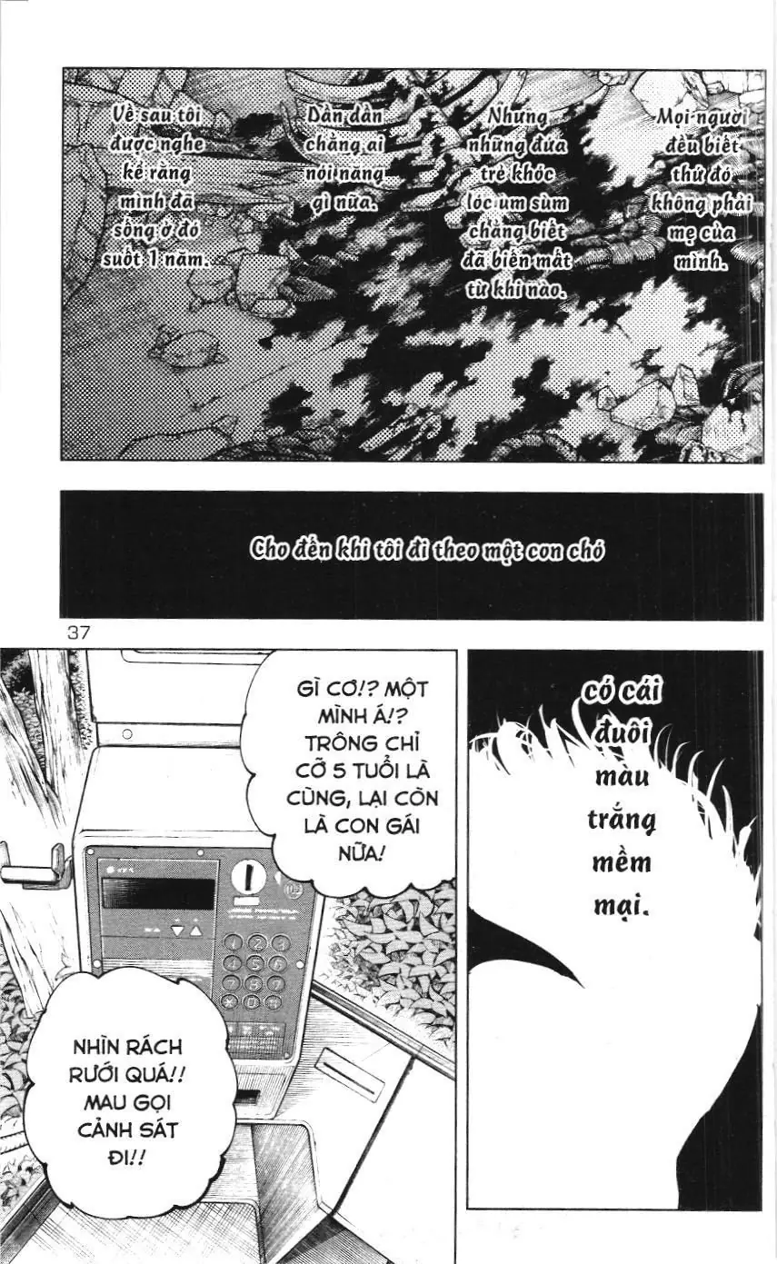 Chú Thuật Hồi Chiến (Nxb Kim Đồng) Chapter 11.9 - Trang 11