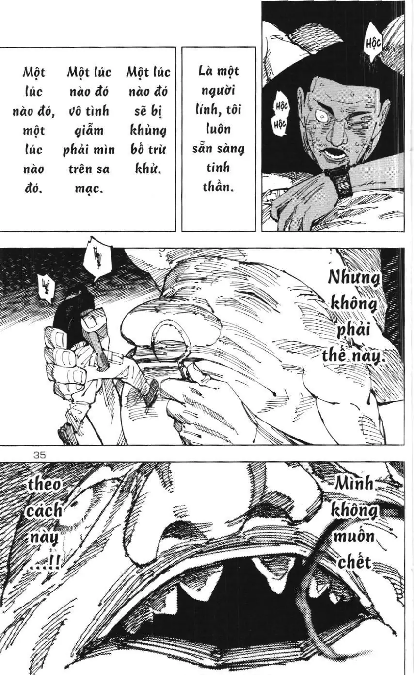 Chú Thuật Hồi Chiến (Nxb Kim Đồng) Chapter 11.9 - Trang 9
