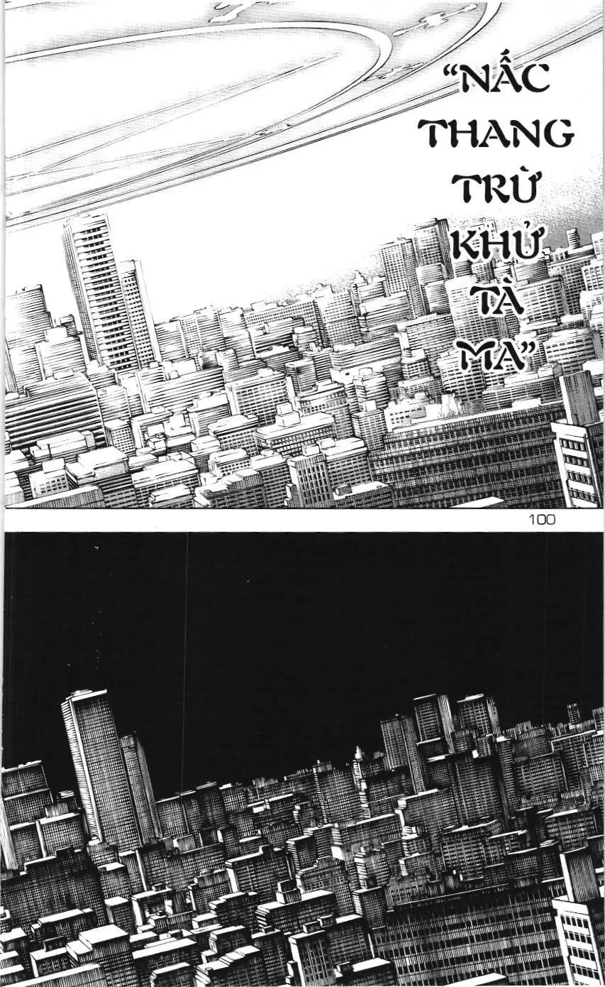 Chú Thuật Hồi Chiến (Nxb Kim Đồng) Chapter 12.3 - Trang 15