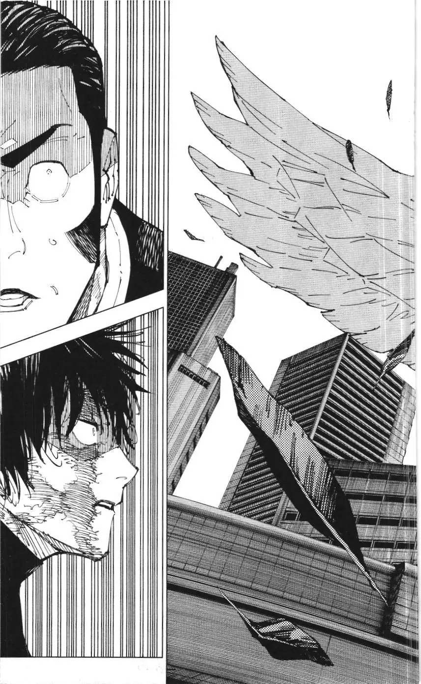 Chú Thuật Hồi Chiến (Nxb Kim Đồng) Chapter 12.3 - Trang 6
